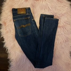 Nudie Jeans Co skinny jeans